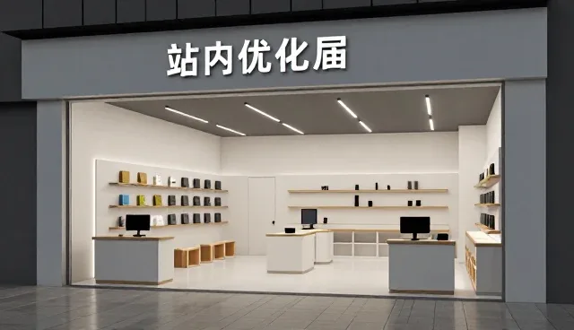 网站建设 广州：站内优化的选型与使用建议