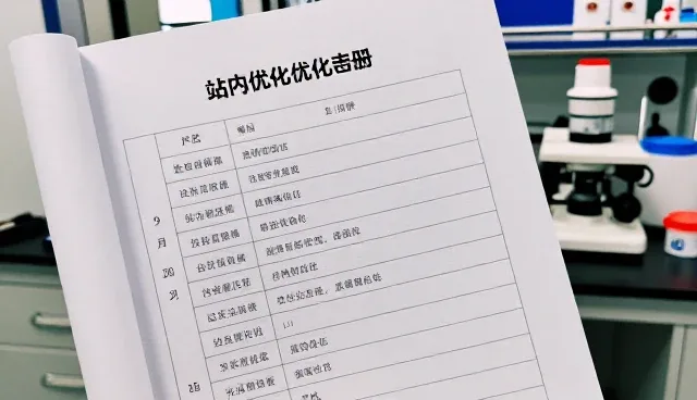 内容营销中如何选择与维护方维优化策略