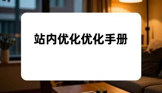 广州网站制作中SEO策略的两个实际环节解析