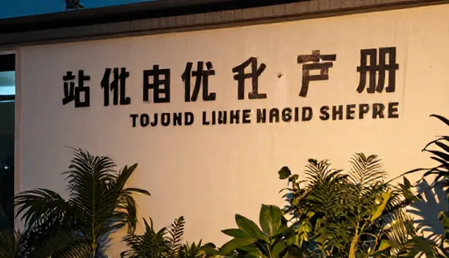 景明网站内优化遇到问题怎么办?