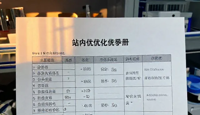 微网网络SEO优化工具使用问题及解决方案