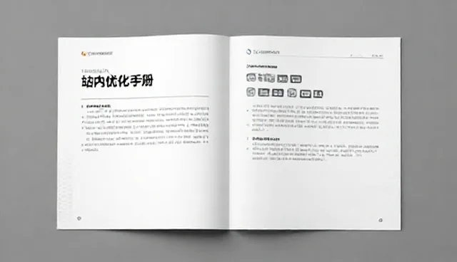 新疆网站设计:外链建设与站内优化的取舍比较