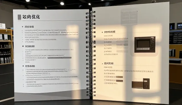 关键词密度对SEO排名的影响原因分析