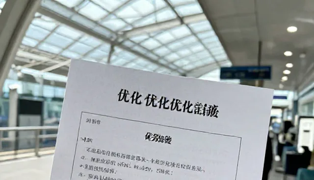 内容质量如何影响站内优化效果