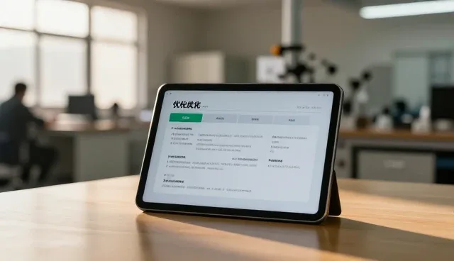 扬中网站建设：关键词布局的具体分析重点