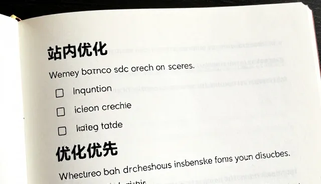 网站建设论文:澄清常见误区与理解偏差