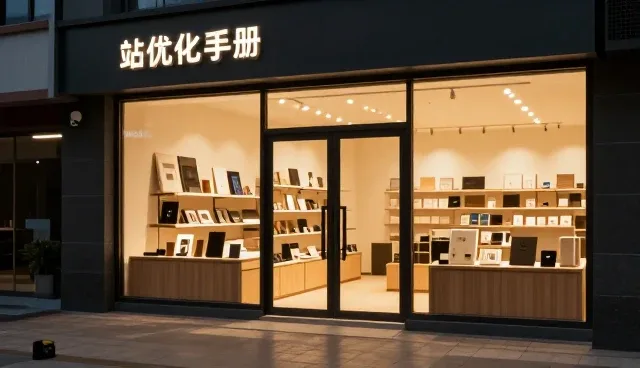 宜昌网站建设中常见的SEO误区与正确理解