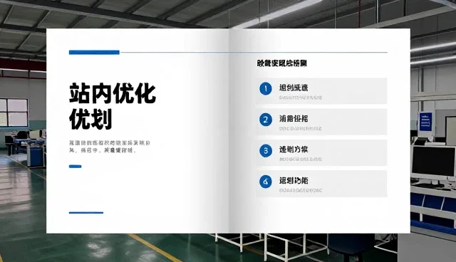 站内优化如何选择适合的工具与方法