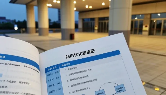 深圳企业网站制作,如何提升内容质量及站内优化