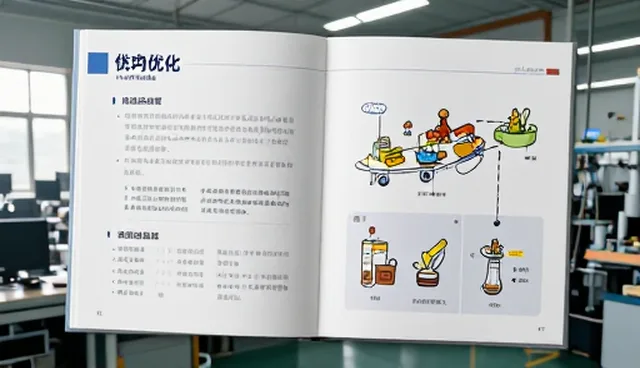 小企业网页制作:内容优化是关键